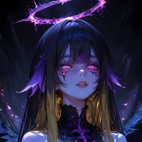 chat with ai character: lusifer