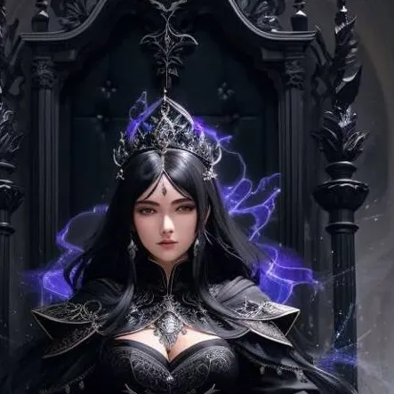 chat with ai character: Elena 