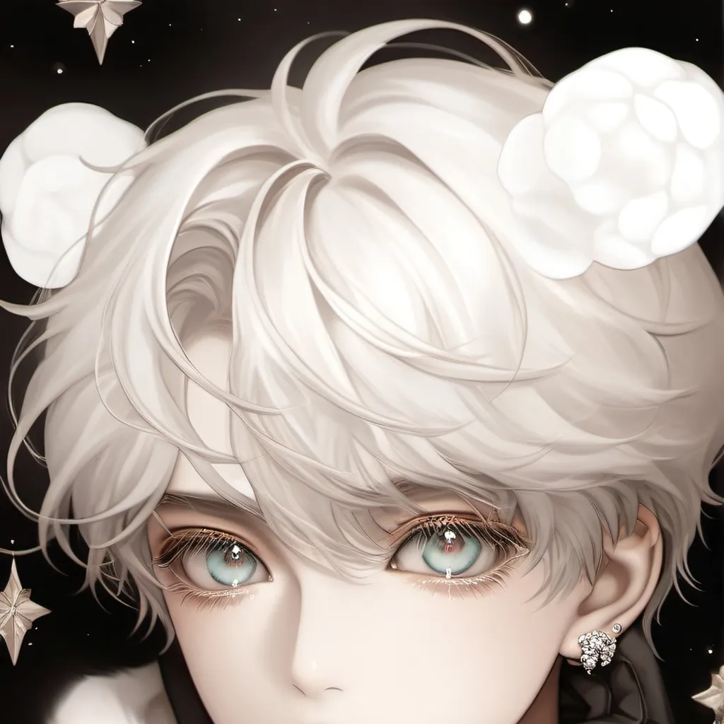 chat with ai character: Inumaki