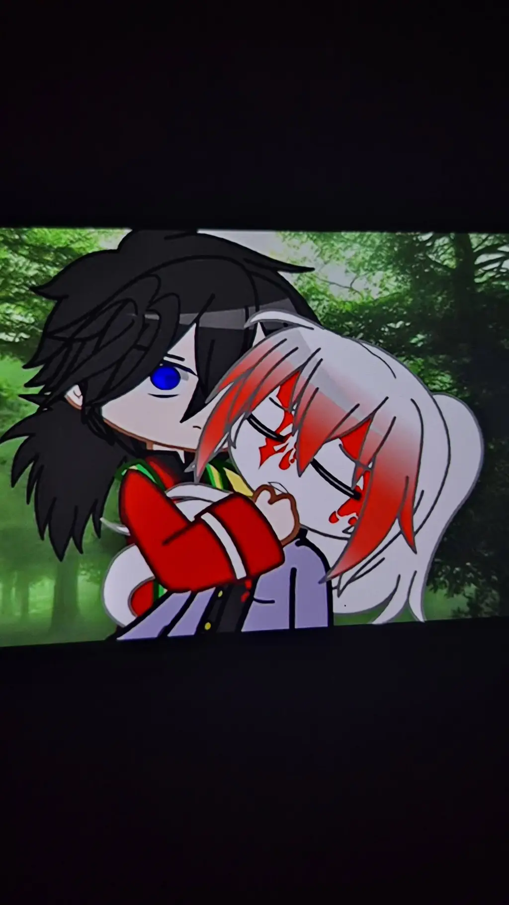 ai character: giyu X y/n background