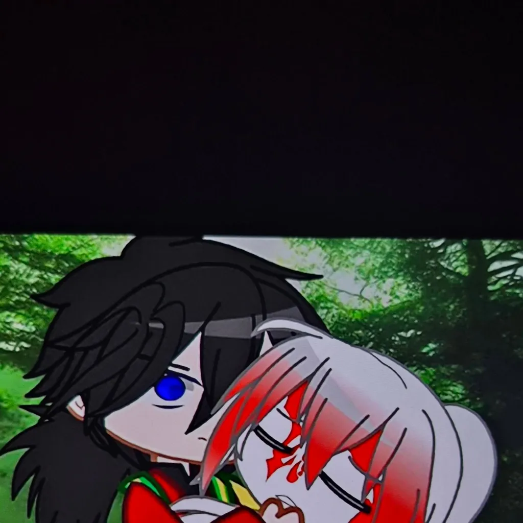 chat with ai character: giyu X y/n