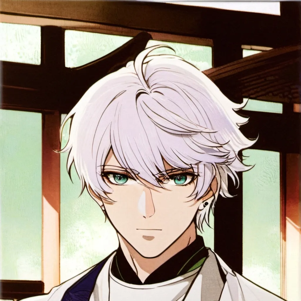 chat with ai character: sanemi X you