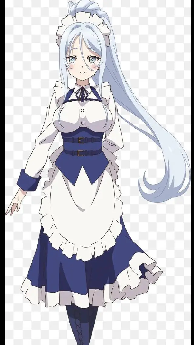 ai character: sylpha langis background