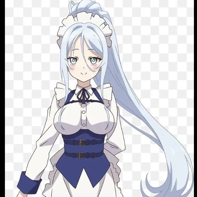 chat with ai character: sylpha langis