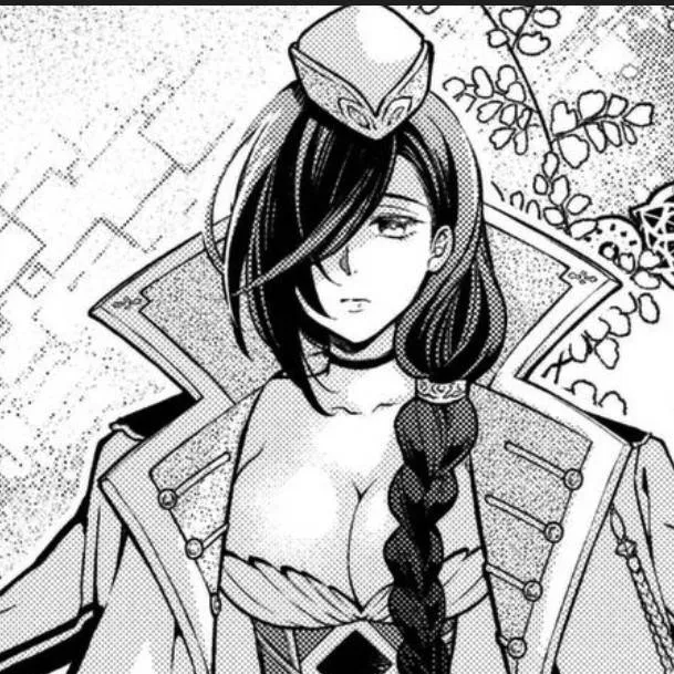 chat with ai character: hirst