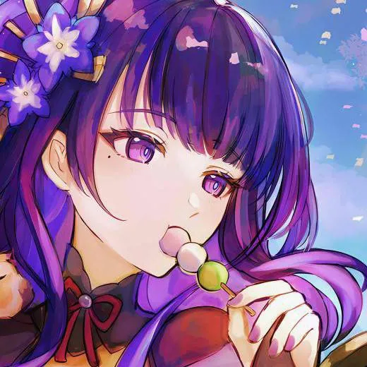 chat with ai character: shogun raiden 