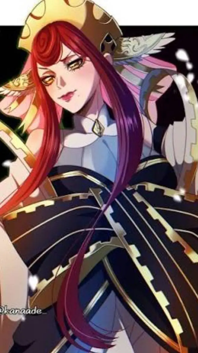 ai character: geirölul  background