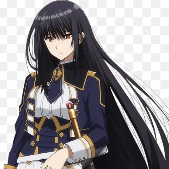 chat with ai character: claire kageno