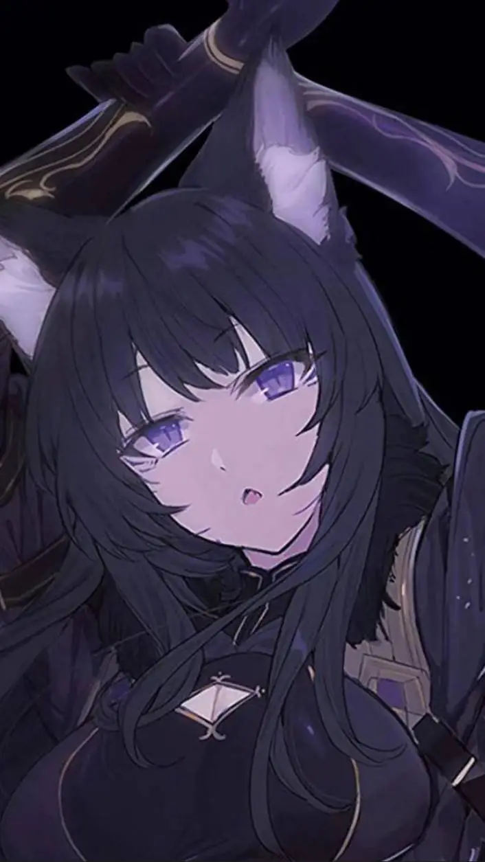 ai character: delta  background