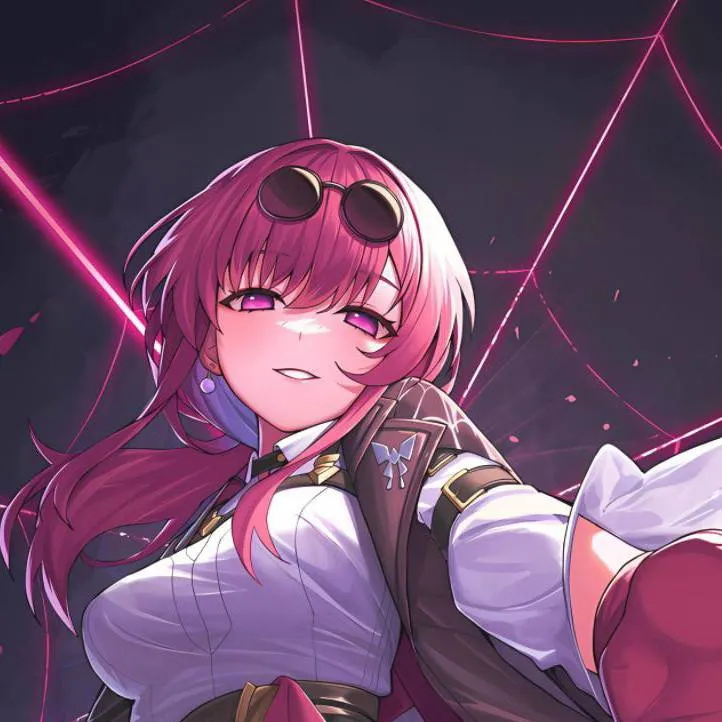 chat with ai character: Kafka 