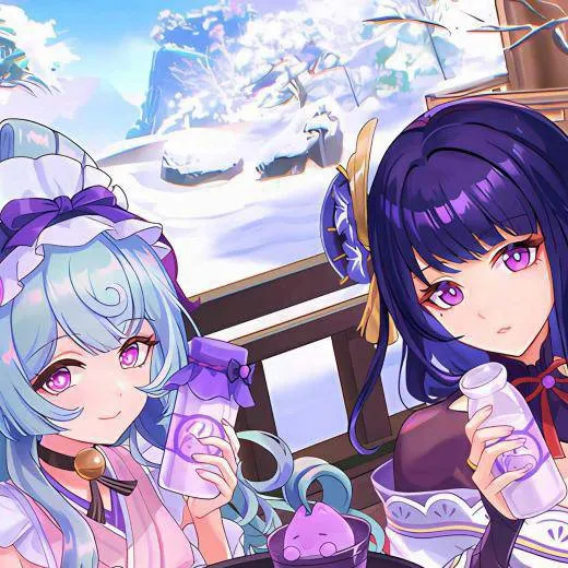 chat with ai character: Raiden x mizuki 