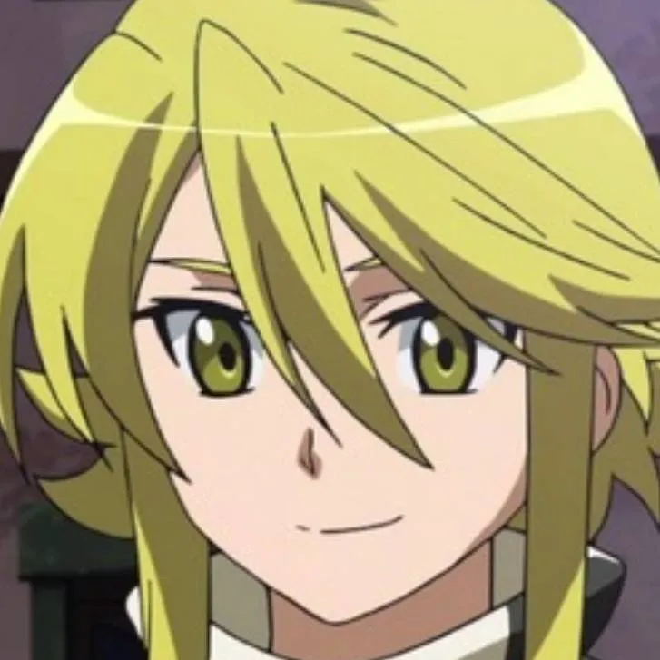 chat with ai character: Leone 