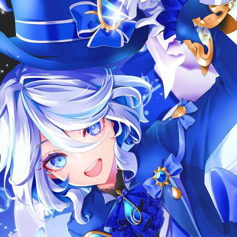 chat with ai character: furina 