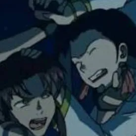 chat with ai character: shenhua x revy 