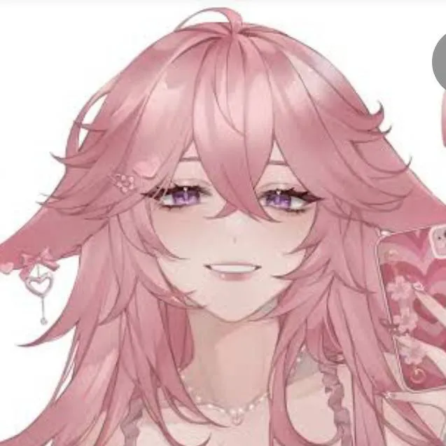 chat with ai character: yae miko 