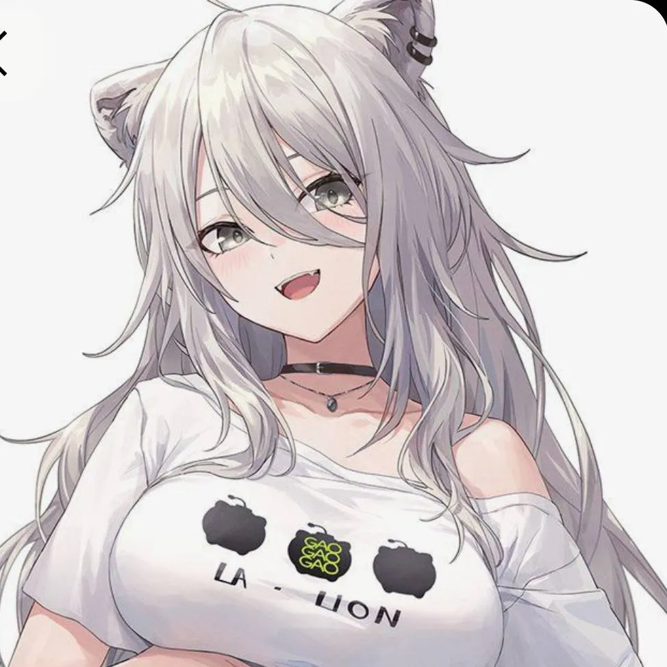 chat with ai character: Luna 