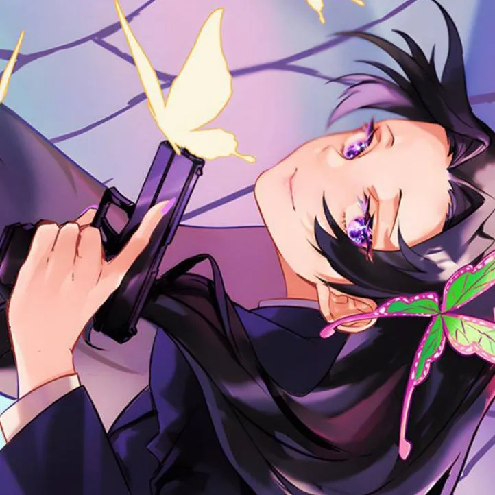 chat with ai character: kanae 