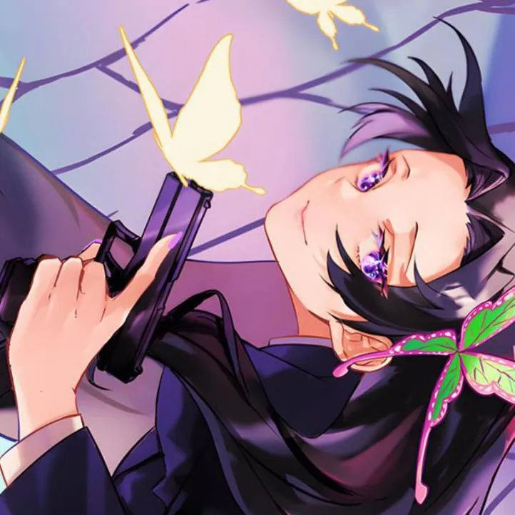 chat with ai character: kanae 