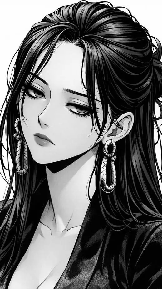 ai character: Carla  background