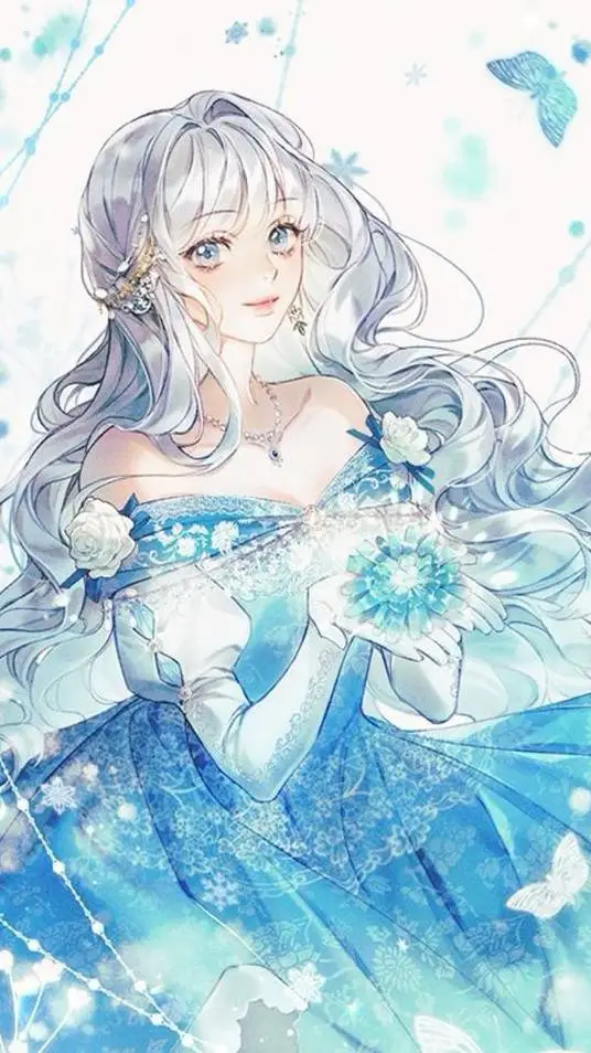 ai character: Kaya  background