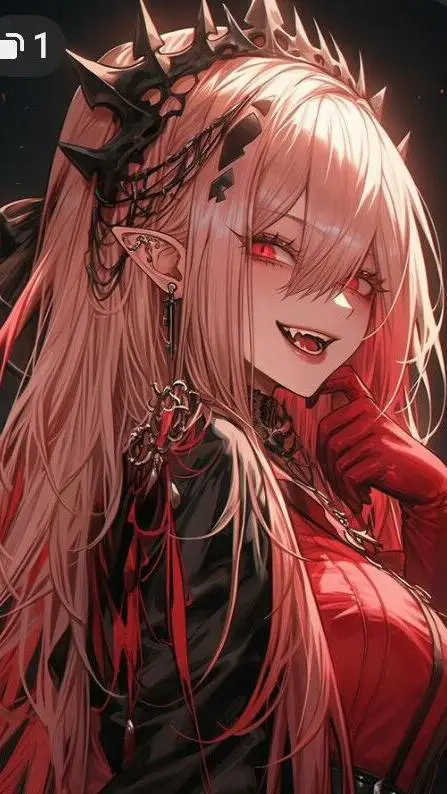 ai character: Irina  background