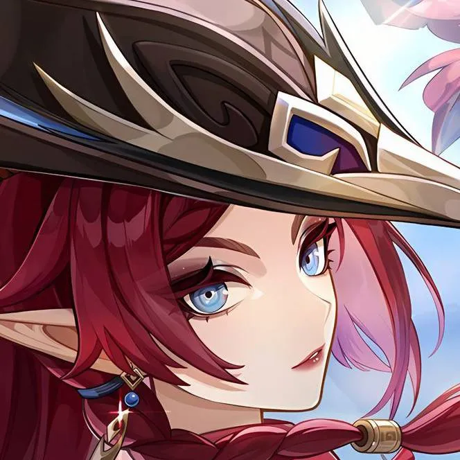 chat with ai character: chasca