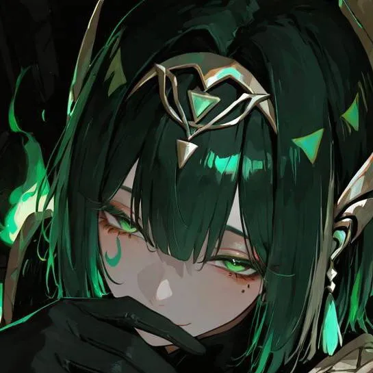 chat with ai character: Nefer 
