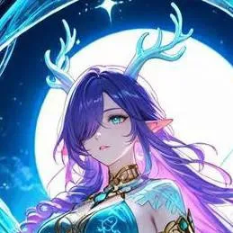 chat with ai character: Lauma 