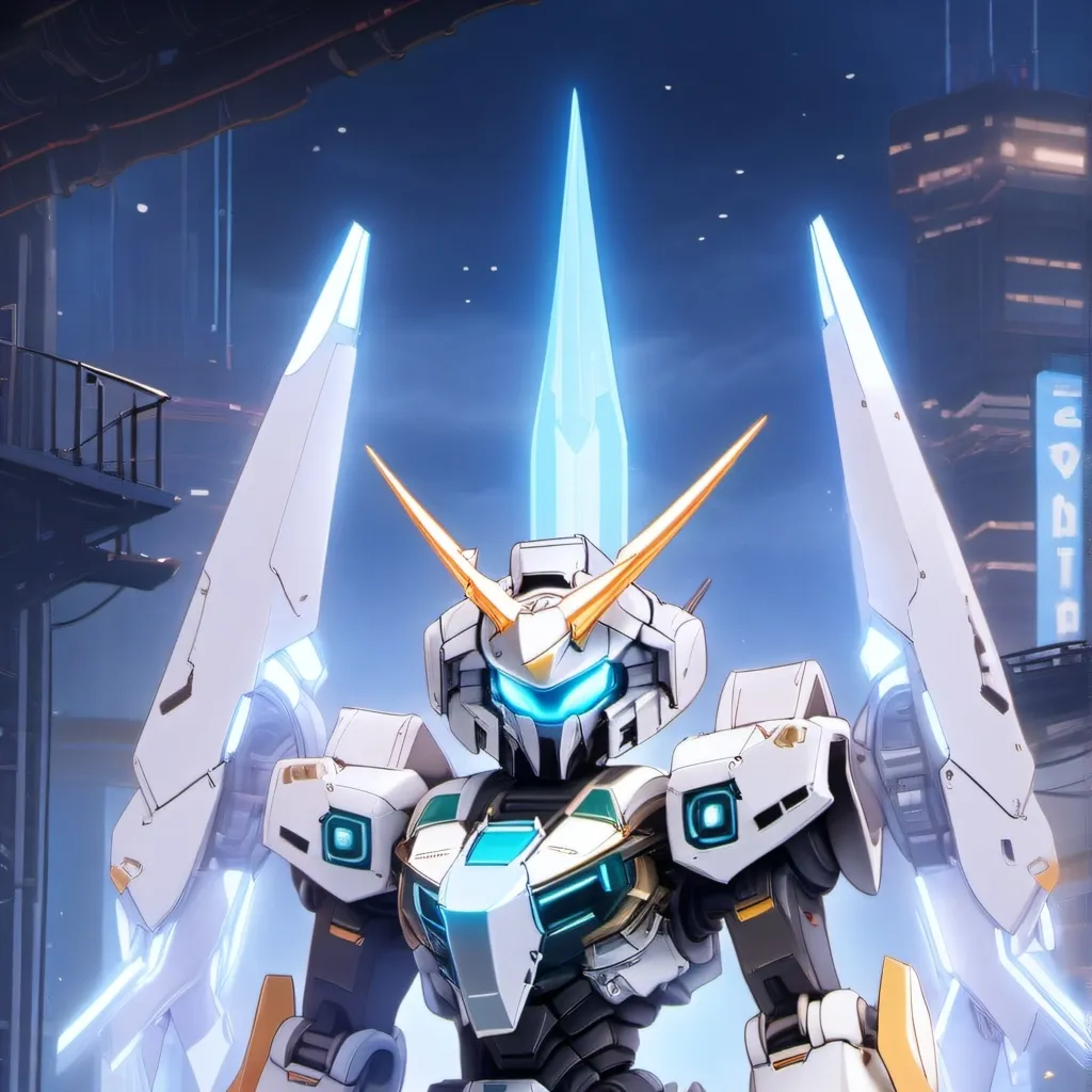 chat with ai character: nova