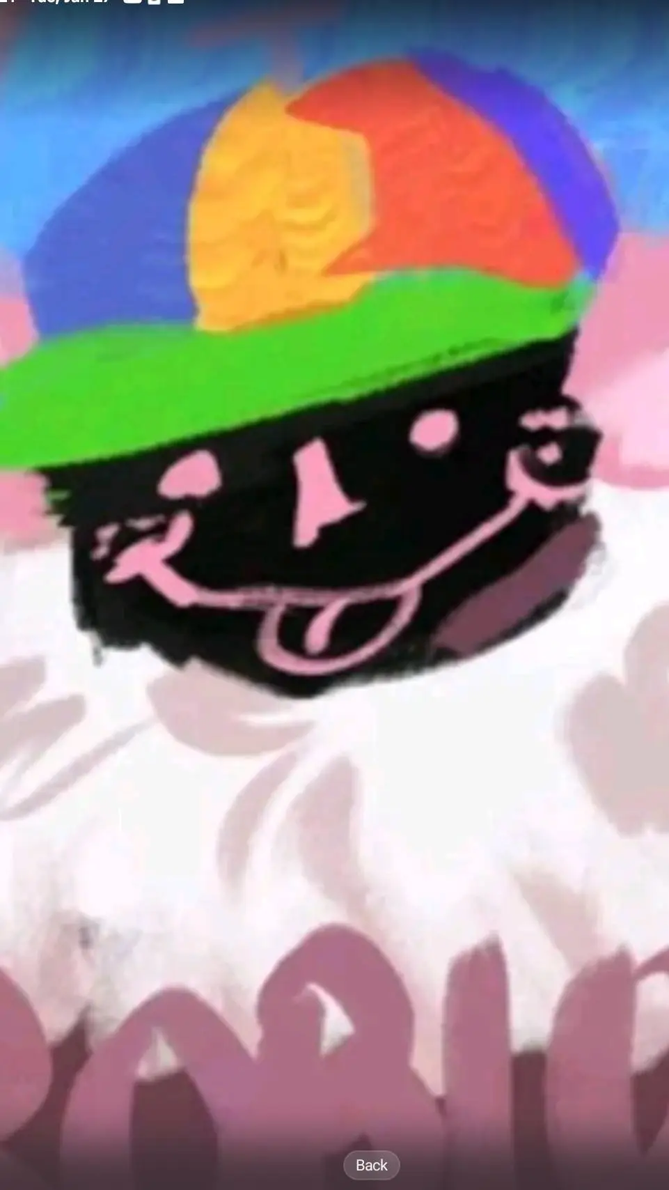 ai character: guest 333 background