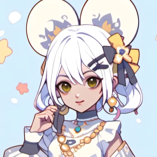 chat with ai character: Elena