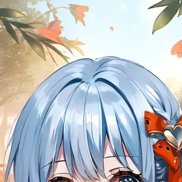 chat with ai character: Lily
