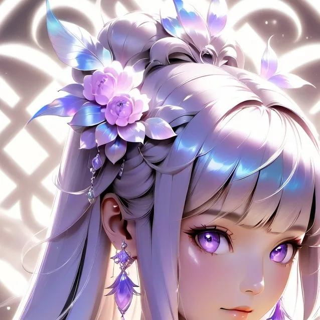 chat with ai character: Emily 