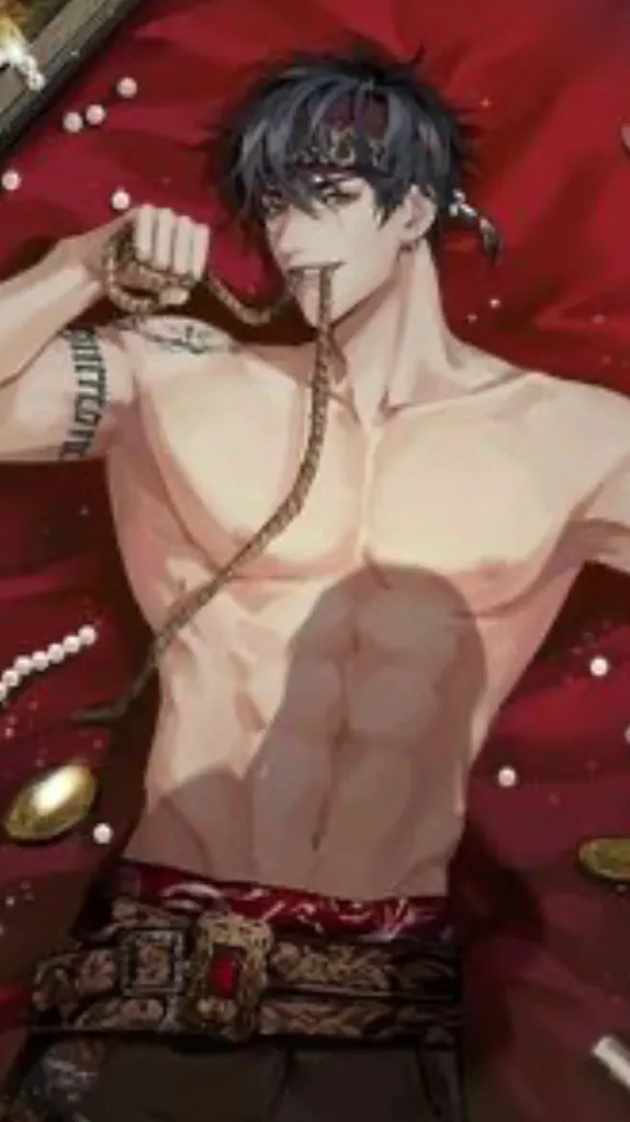 Talkie AI - Chat with James 