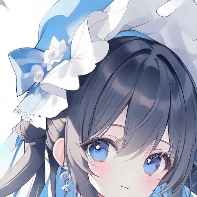 chat with ai character: зоня