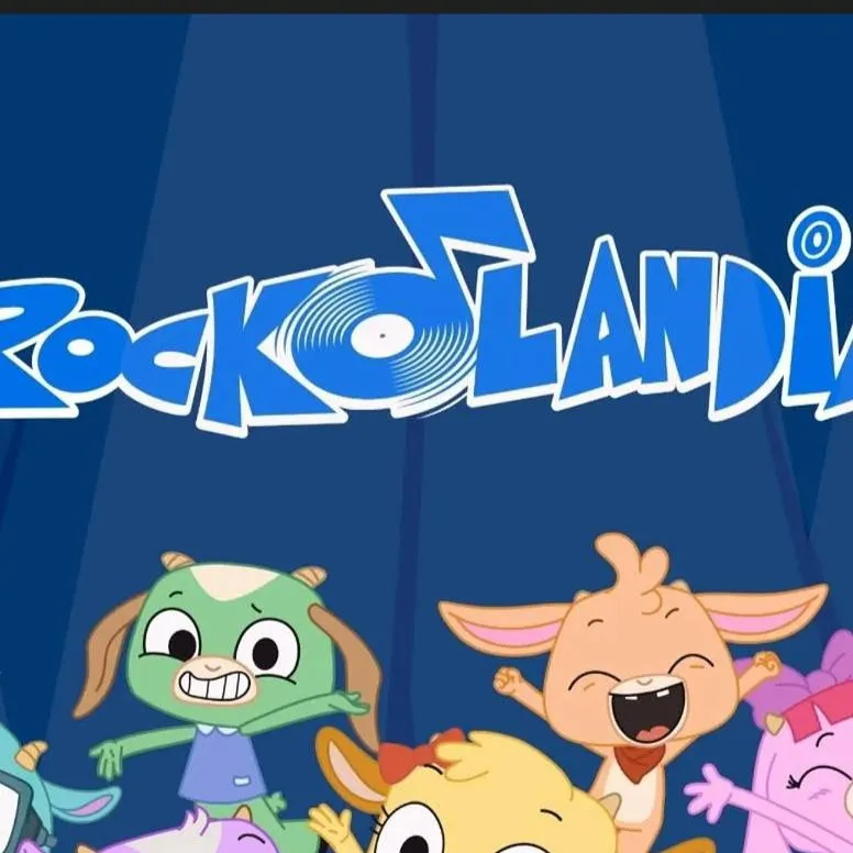 chat with ai character: rockolandia 