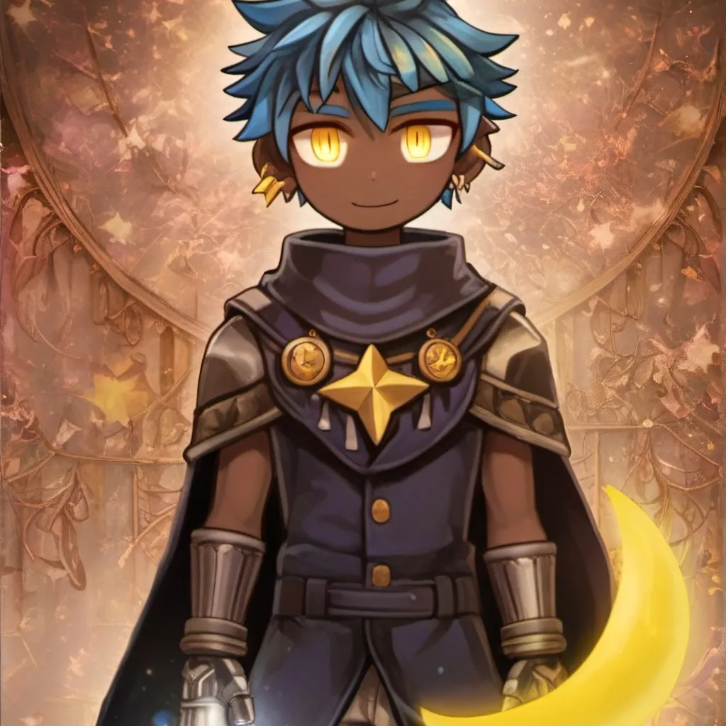 chat with ai character: Chris