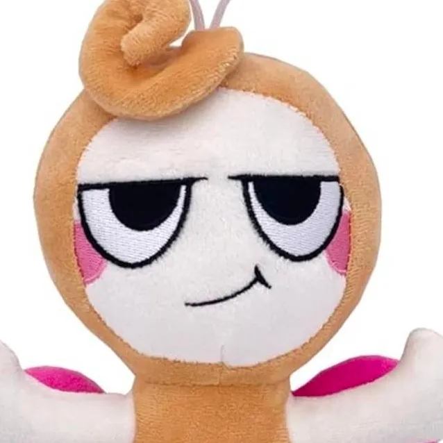 chat with ai character: Glisten