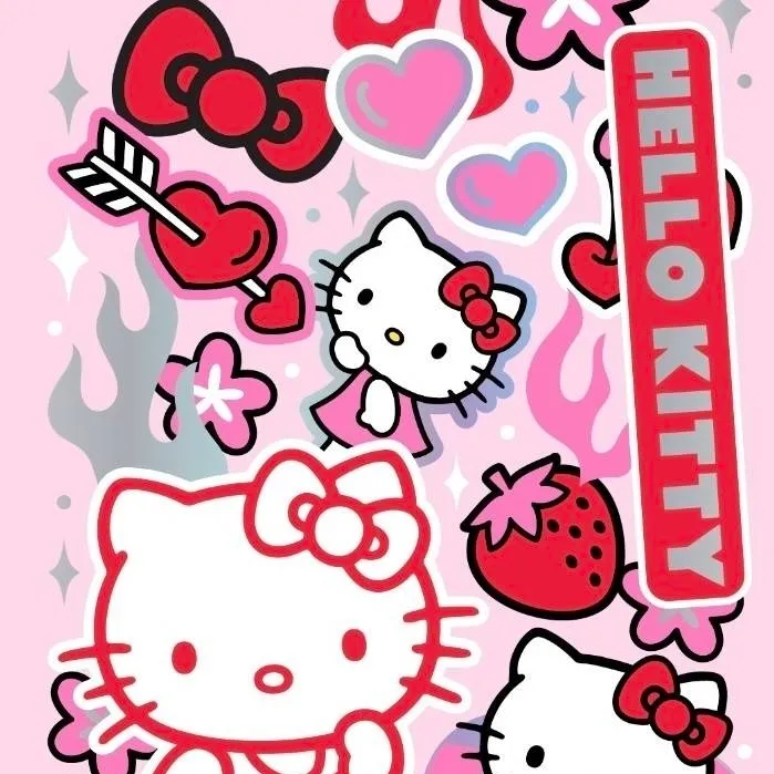 chat with ai character: ☆HELLOKITTY☆