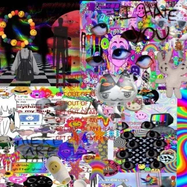 chat with ai character: w3ird-c0re