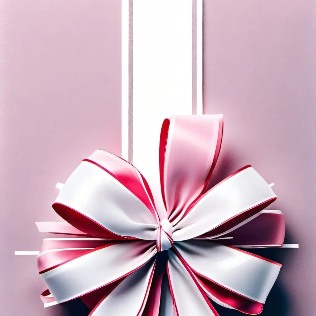 chat with ai character: here's a present