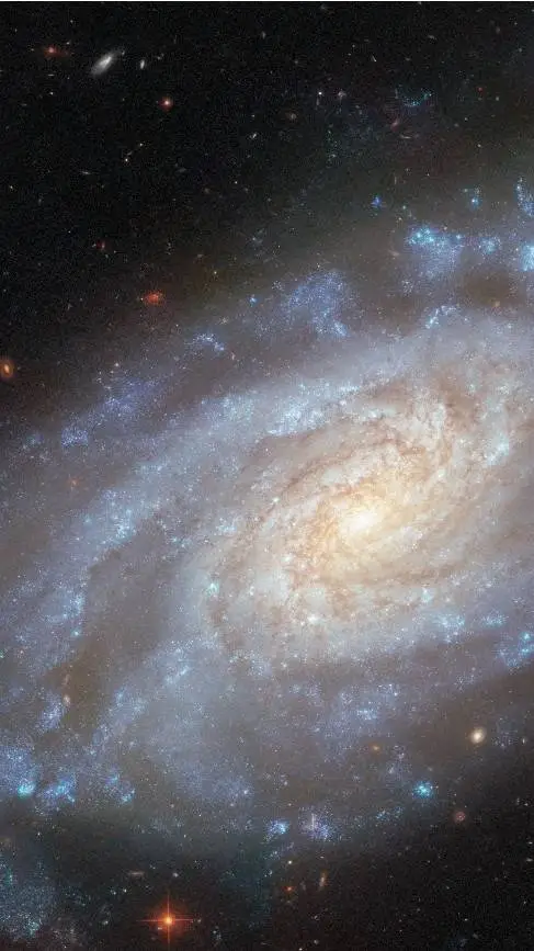 ai character: 🤭b-day NASA pic🤭 background