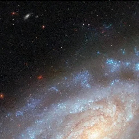 chat with ai character: 🤭b-day NASA pic🤭