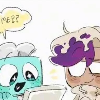 chat with ai character: Tisha X Brusha <3