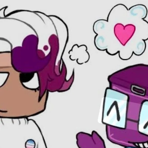 chat with ai character: Boxten X Brusha <3