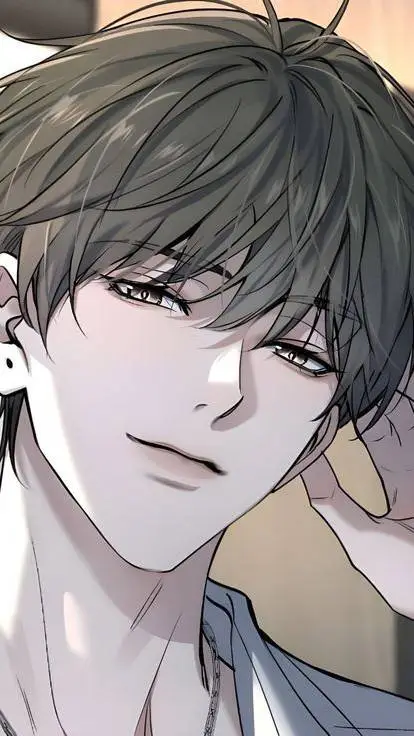 ai character: LEO background