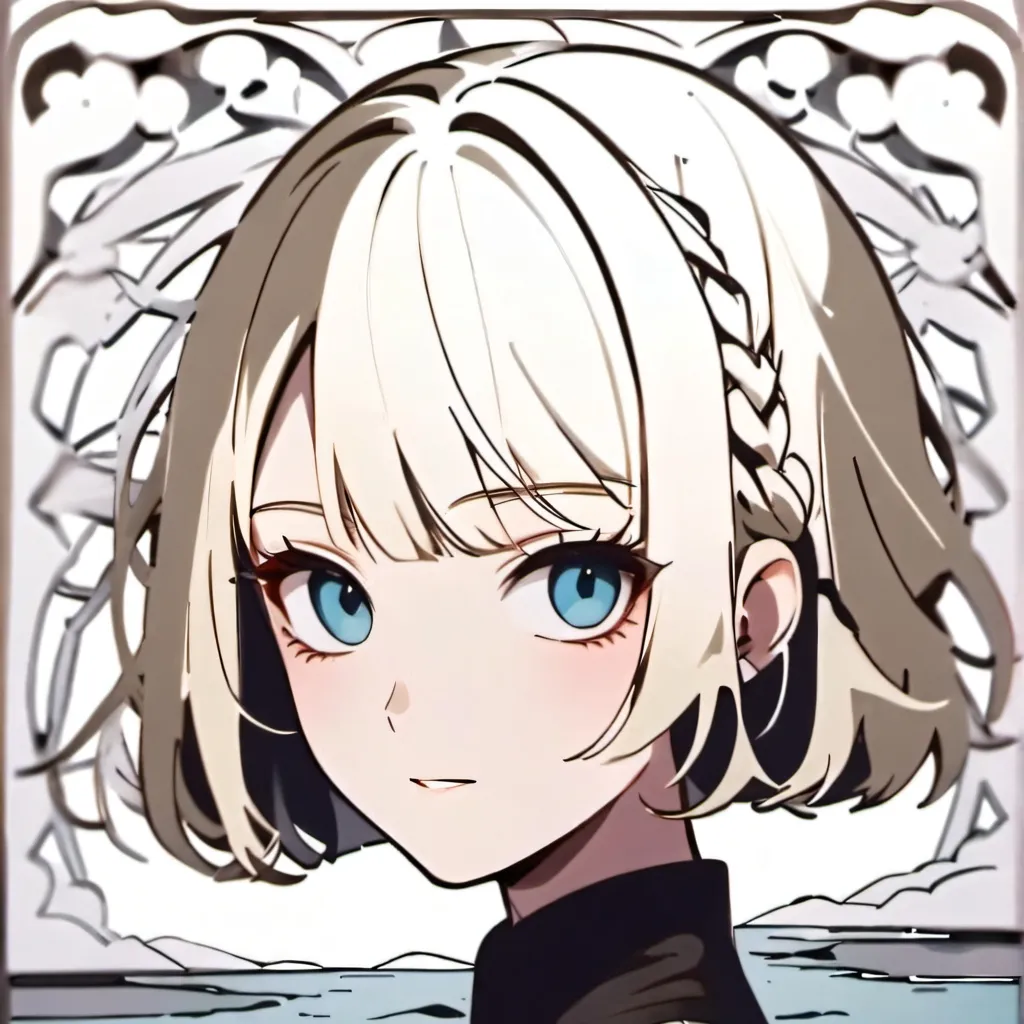 chat with ai character: Mha