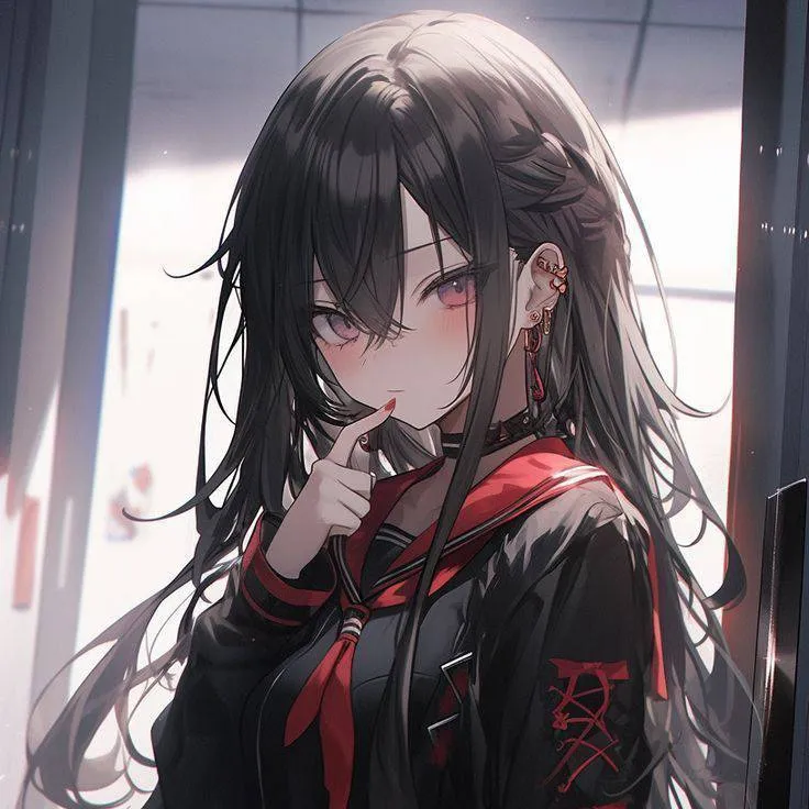chat with ai character: Ashly
