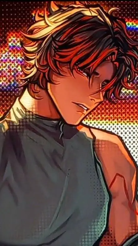 ai character: shadow  bodyguard background
