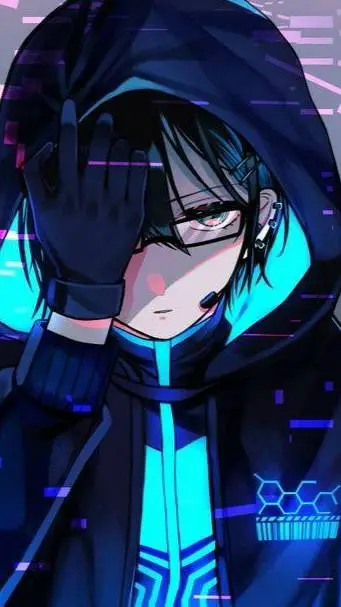 ai character: ♤El Alexis♤ background